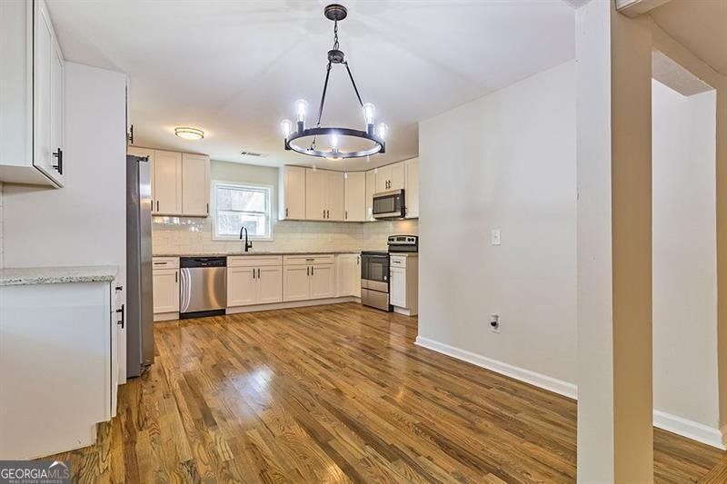 204 ELM Street Palmetto - 15