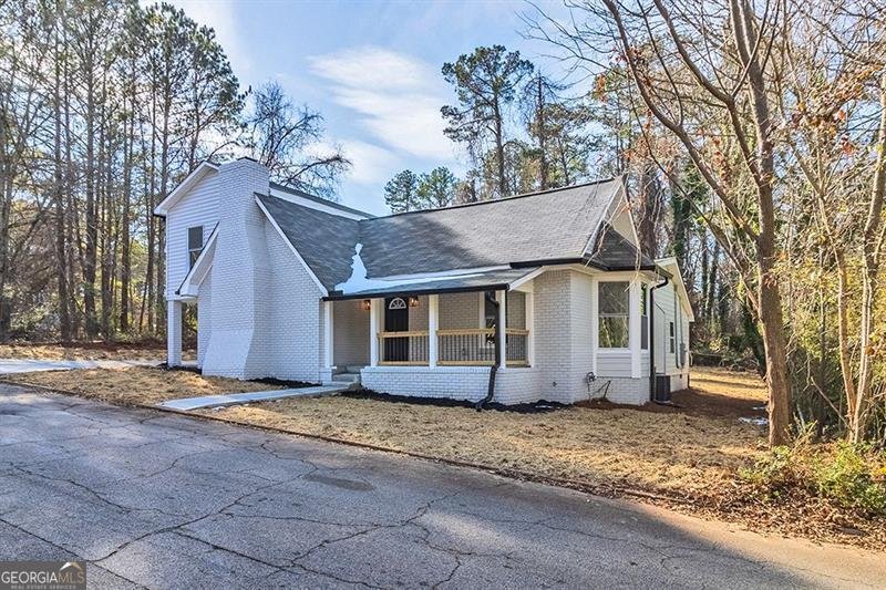 204 ELM Street Palmetto - 3