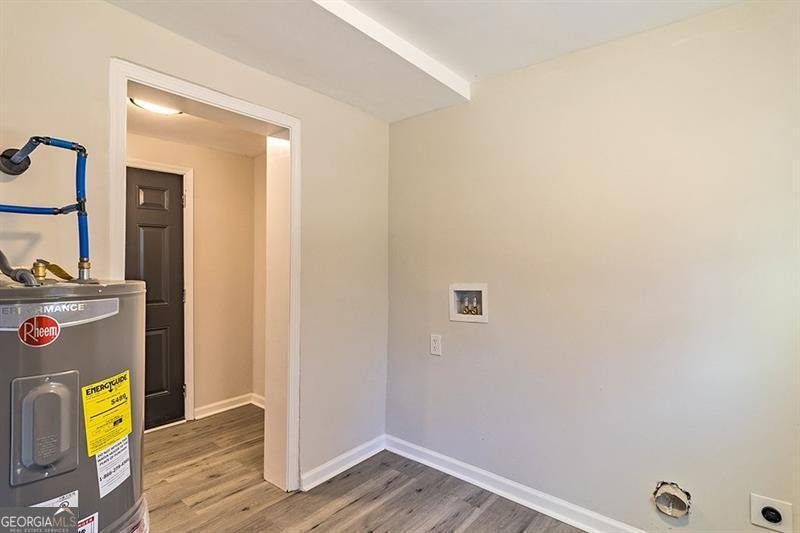 204 ELM Street Palmetto - 30
