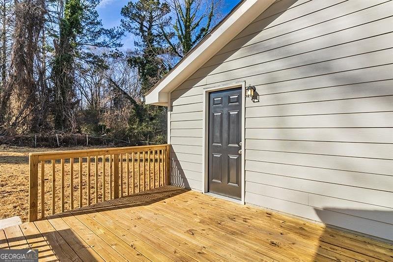 204 ELM Street Palmetto - 32