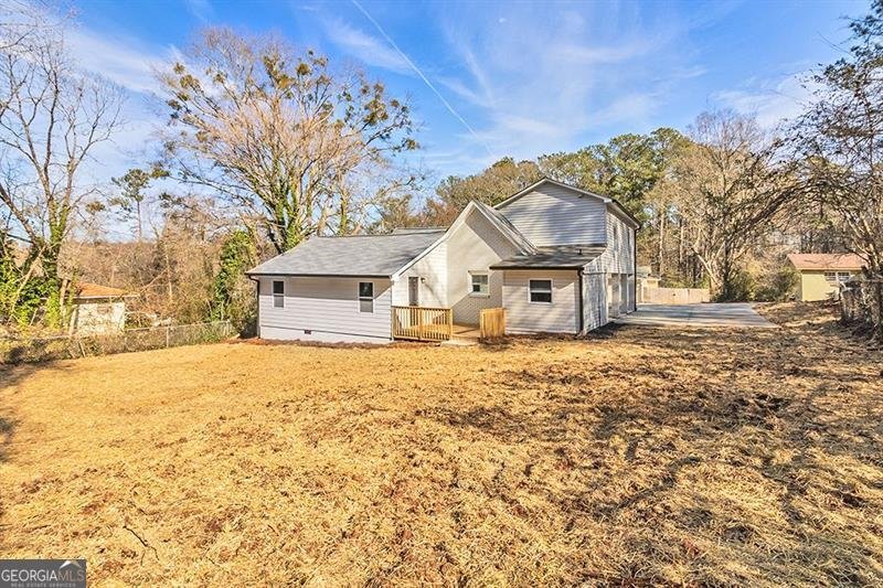 204 ELM Street Palmetto - 33
