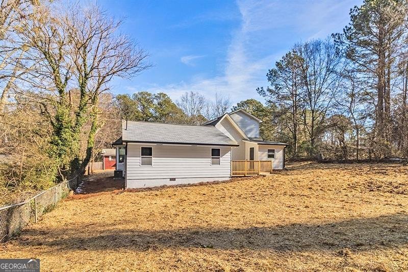 204 ELM Street Palmetto - 34