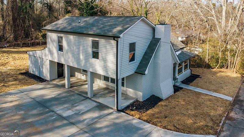 204 ELM Street Palmetto - 4