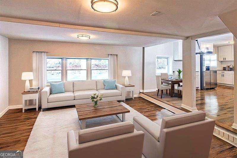 204 ELM Street Palmetto - 8