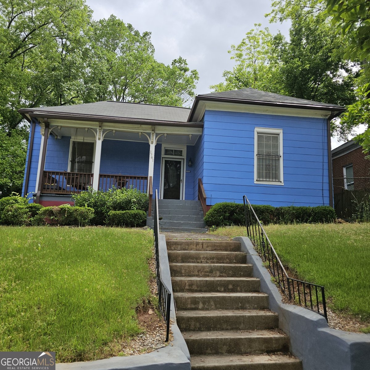 1761 Hosea L Williams Drive Atlanta - 1
