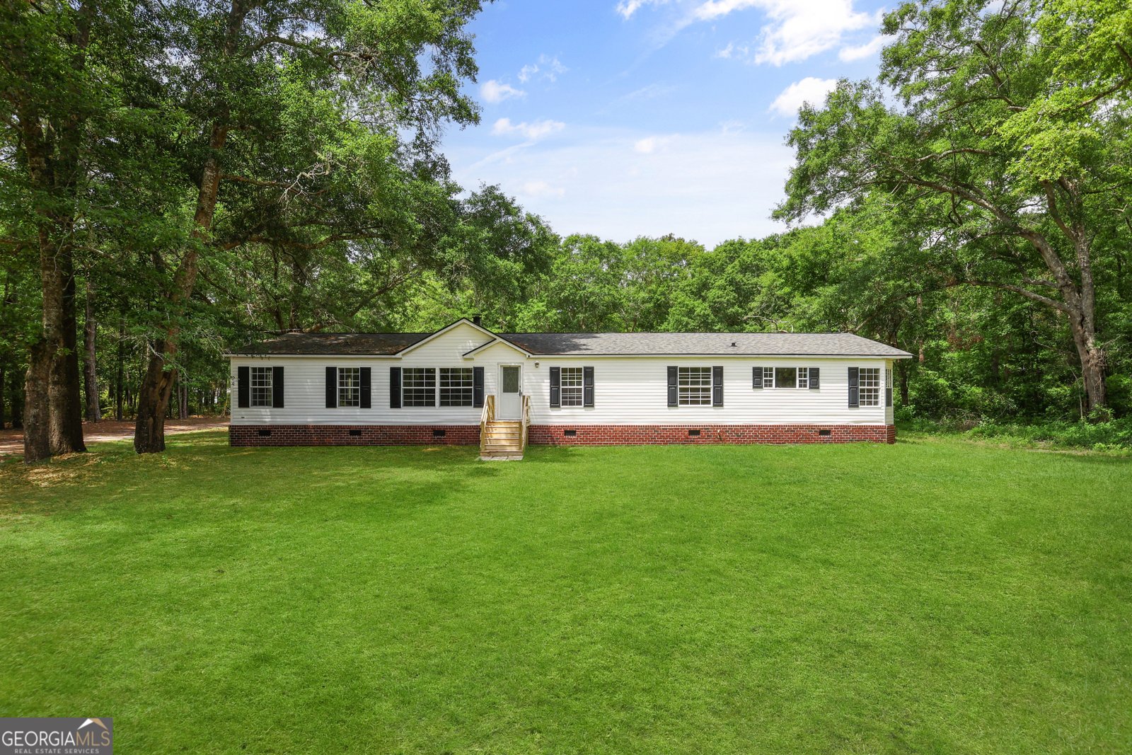 2830 Rincon Stillwell Road Rincon - 1