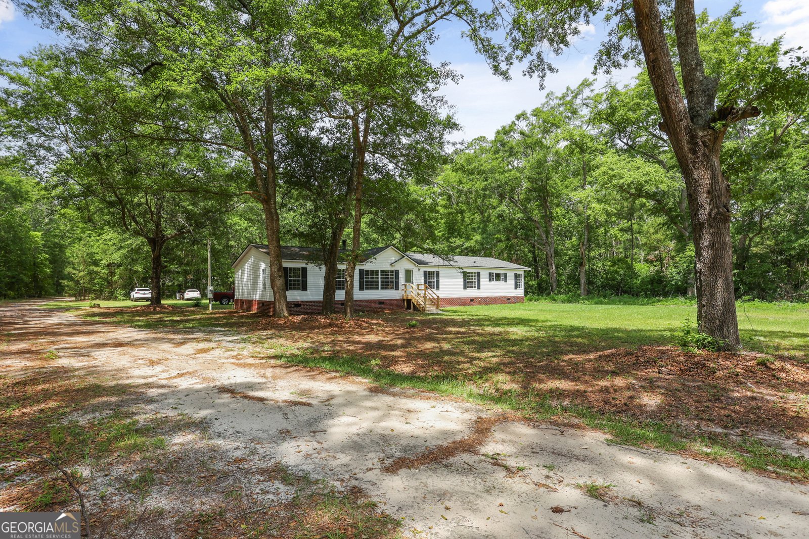 2830 Rincon Stillwell Road Rincon - 2