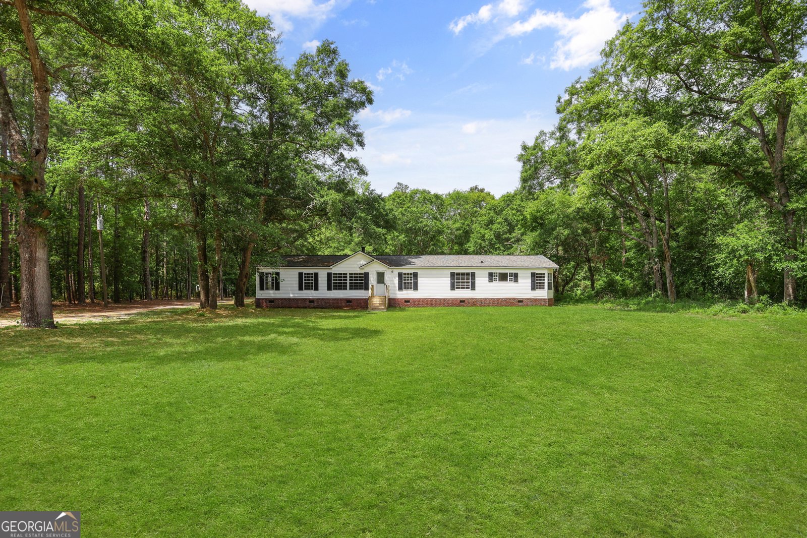 2830 Rincon Stillwell Road Rincon - 3