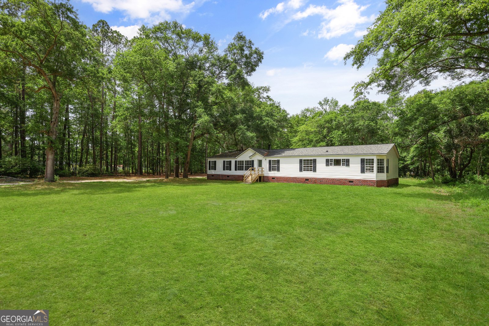 2830 Rincon Stillwell Road Rincon - 4