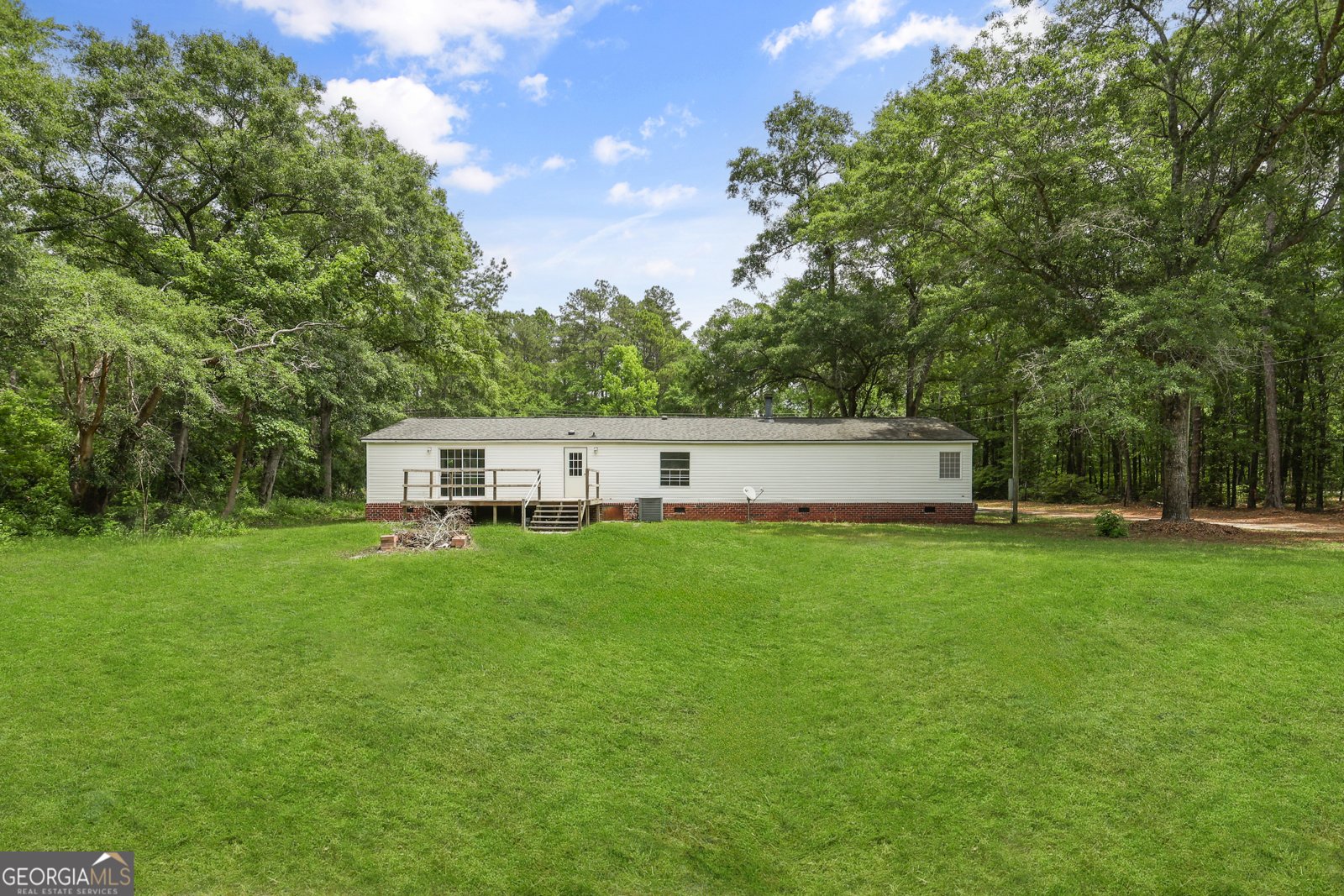 2830 Rincon Stillwell Road Rincon - 45