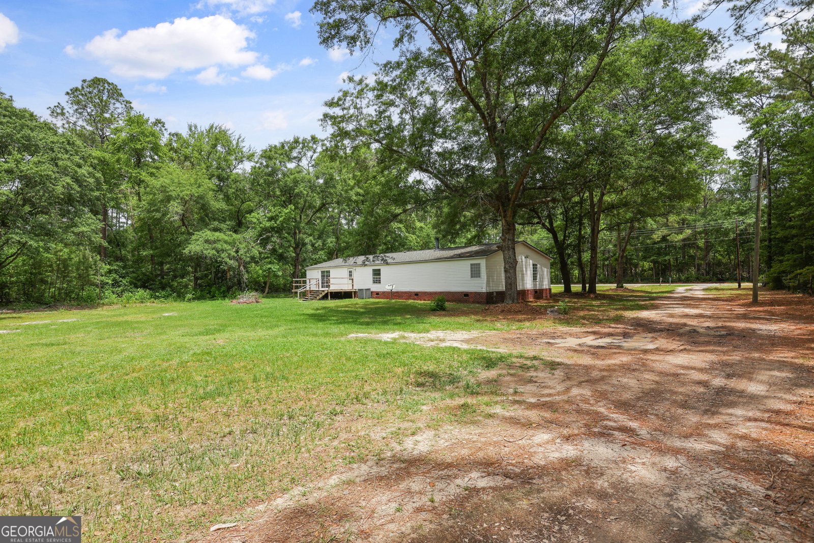2830 Rincon Stillwell Road Rincon - 46