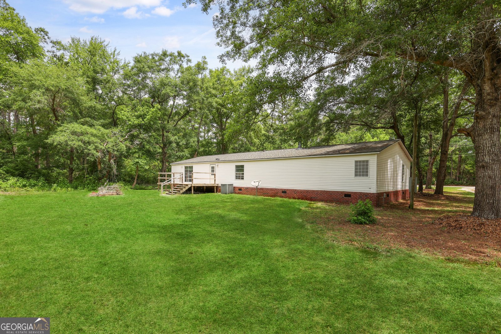2830 Rincon Stillwell Road Rincon - 48