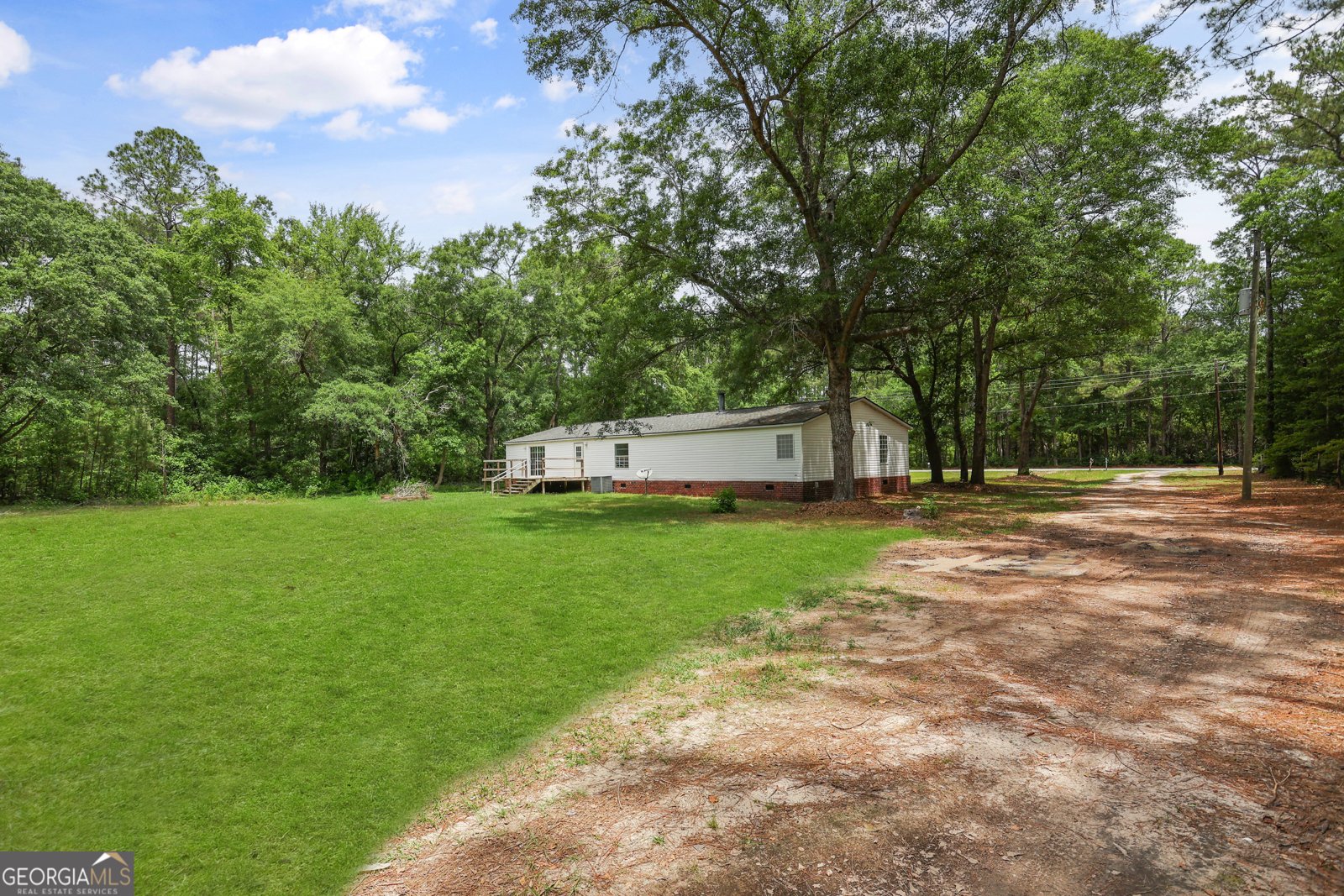 2830 Rincon Stillwell Road Rincon - 49