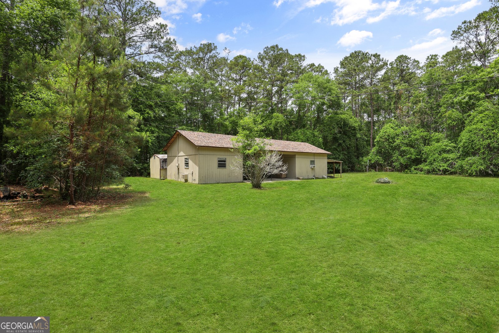 2830 Rincon Stillwell Road Rincon - 5