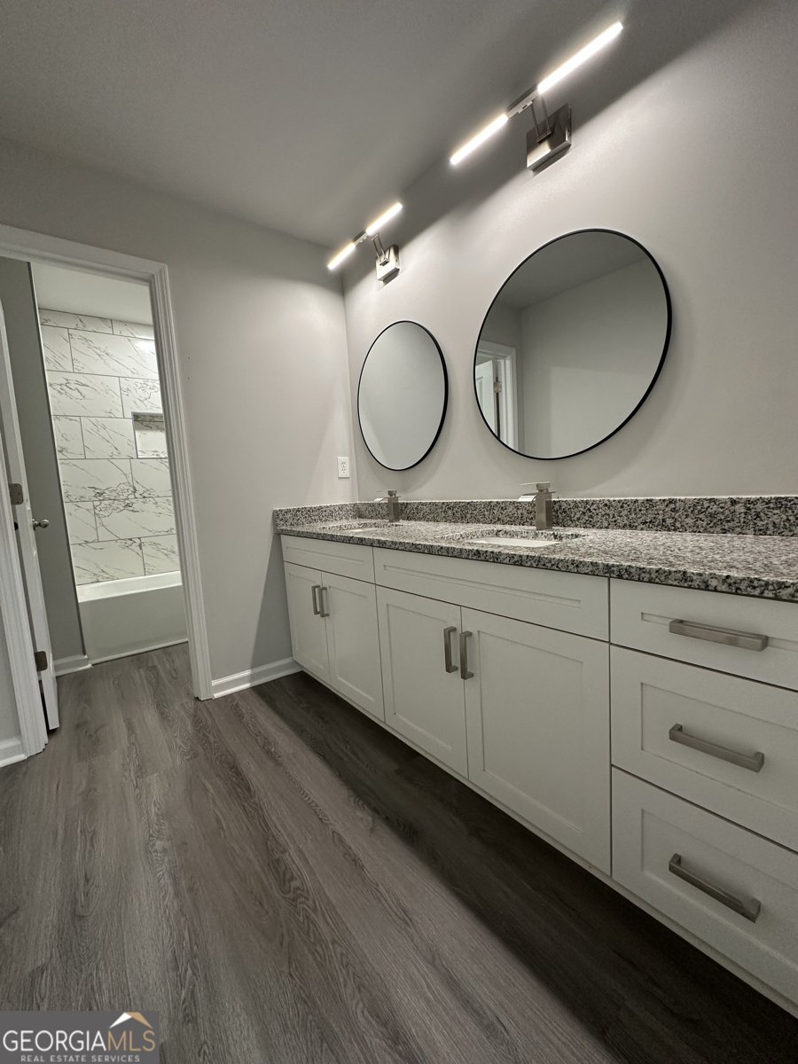 106 CHERRY Street Griffin - 27