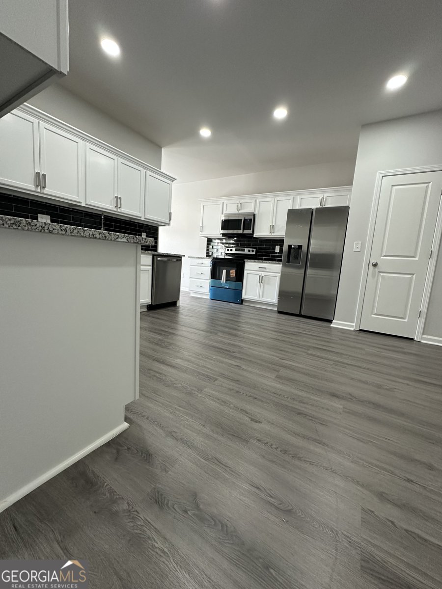 106 CHERRY Street Griffin - 31