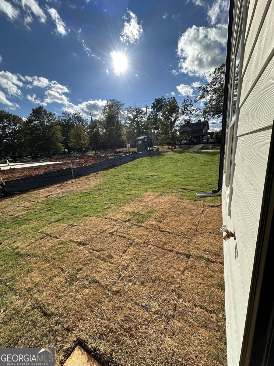 106 CHERRY Street Griffin - 39