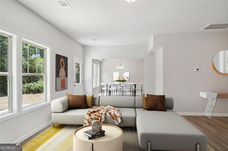 106 E CHERRY Griffin - 6