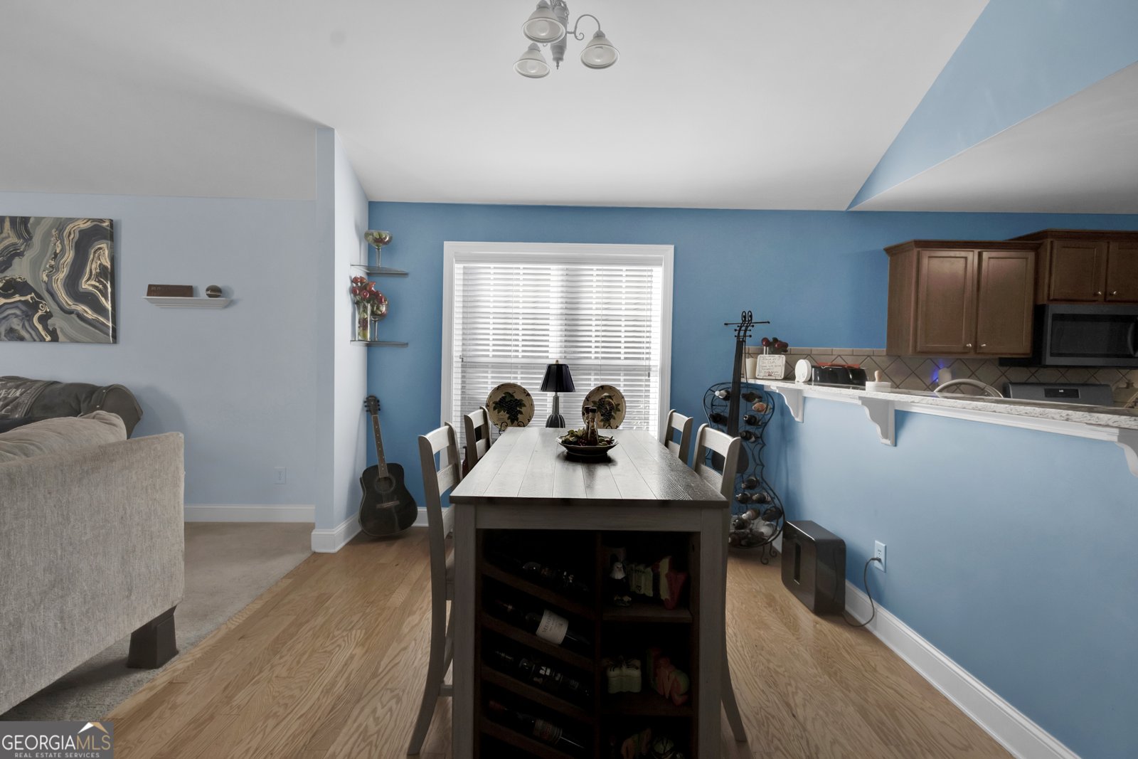 1885 Hickory Station Circle Snellville - 13