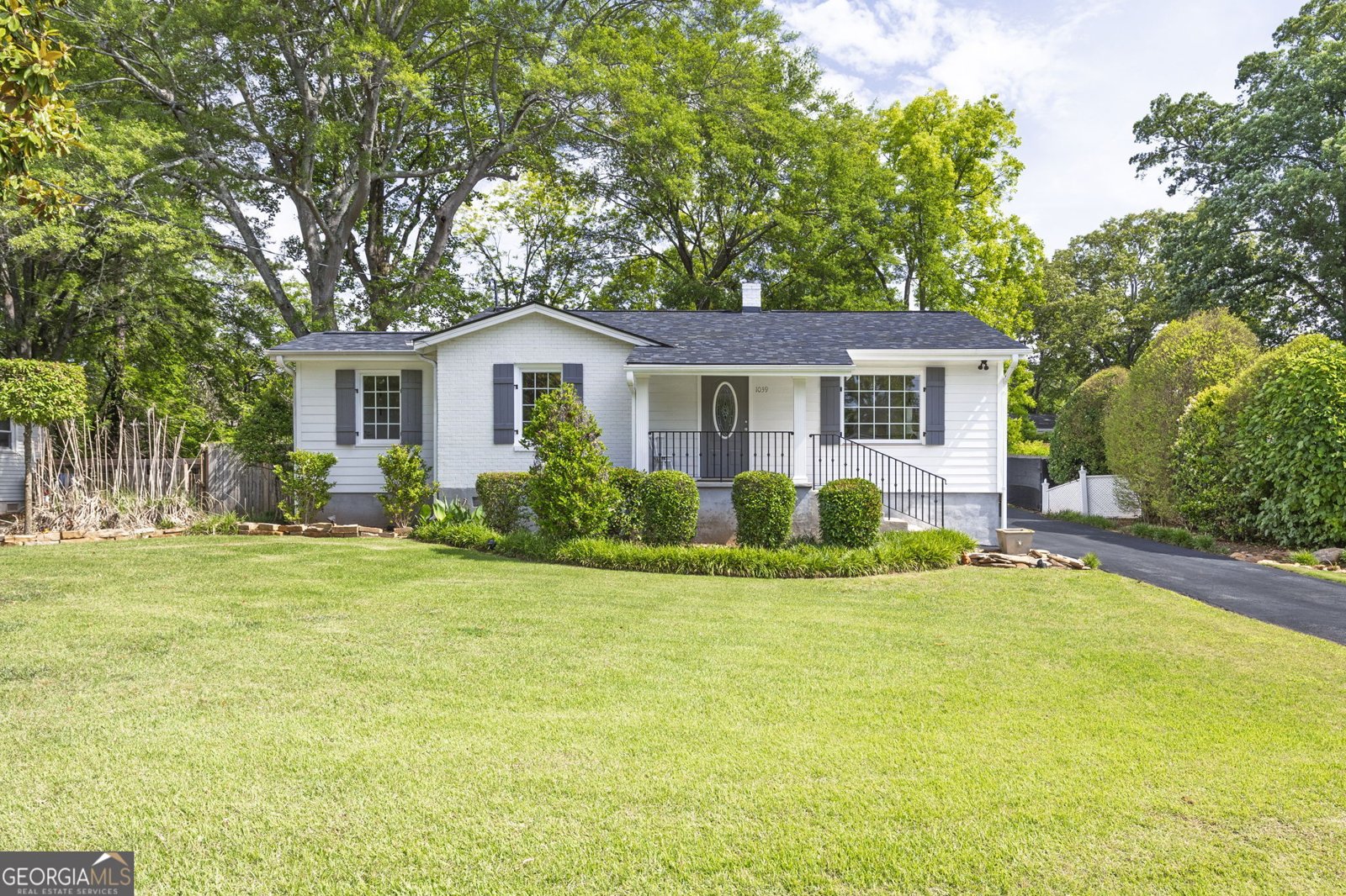 1039 Ridgecrest Drive Smyrna - 2