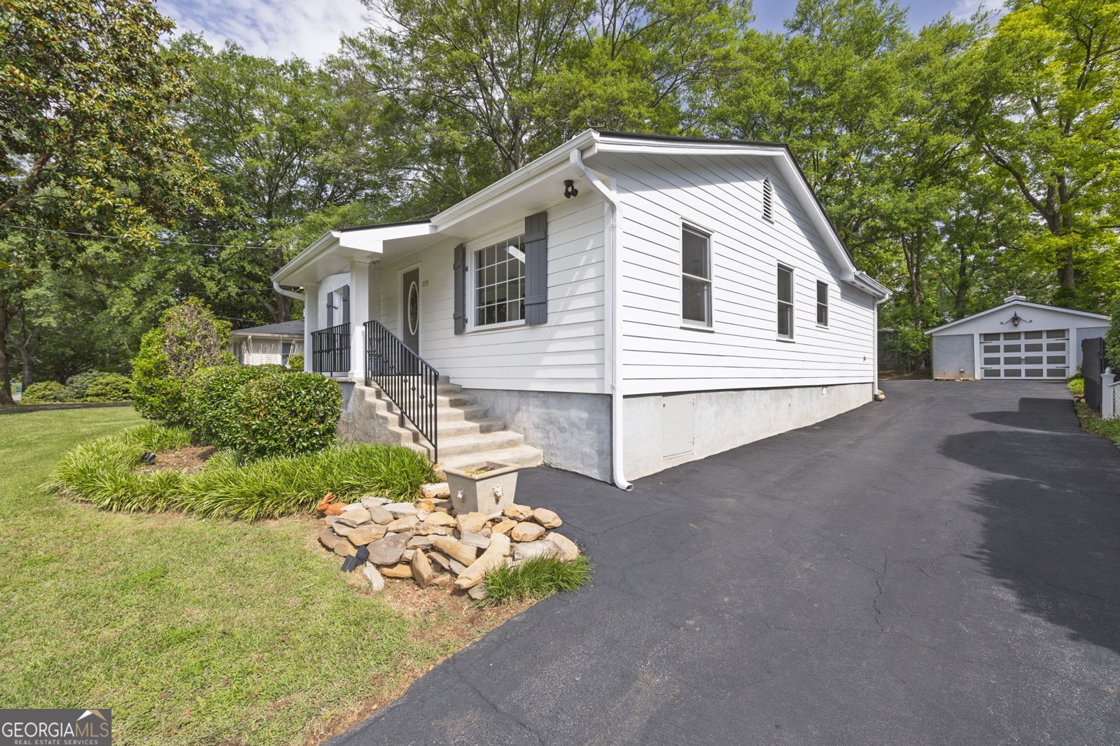 1039 Ridgecrest Drive Smyrna - 20