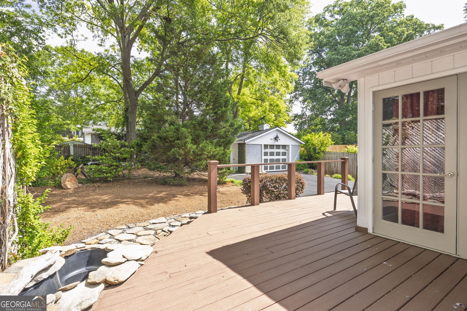 1039 Ridgecrest Drive Smyrna - 22