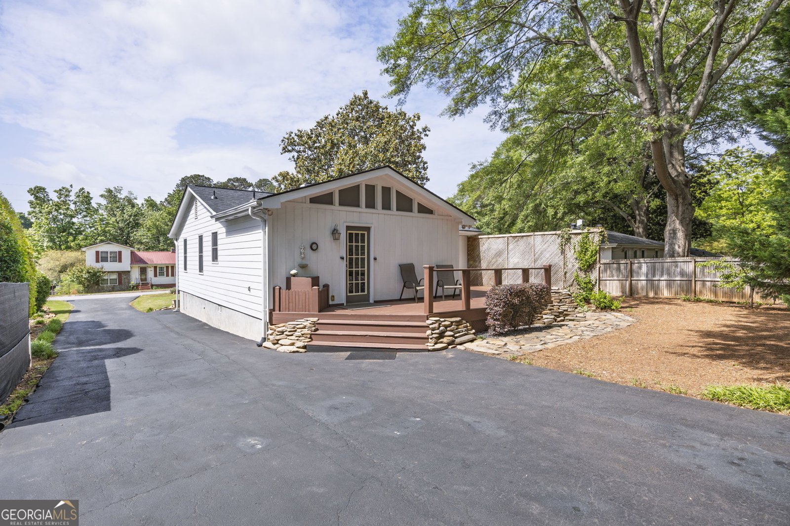 1039 Ridgecrest Drive Smyrna - 23