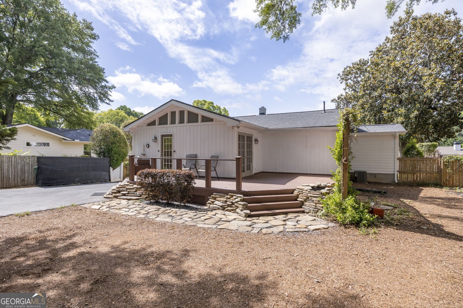 1039 Ridgecrest Drive Smyrna - 24