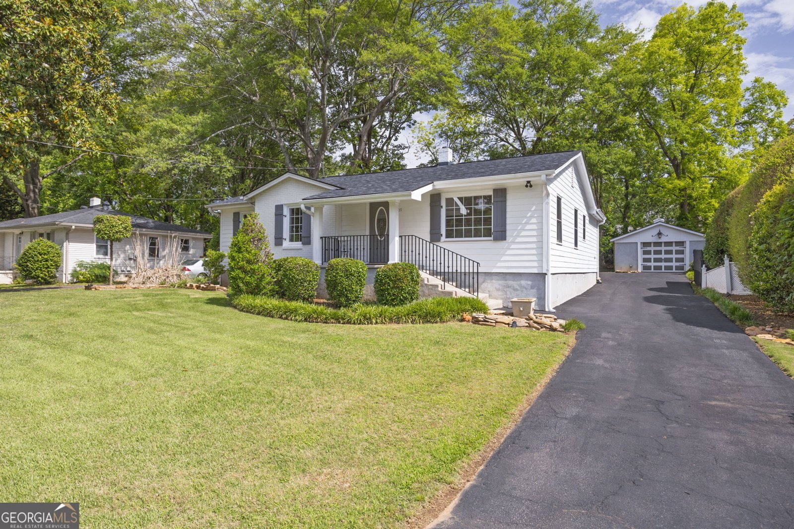 1039 Ridgecrest Drive Smyrna - 25