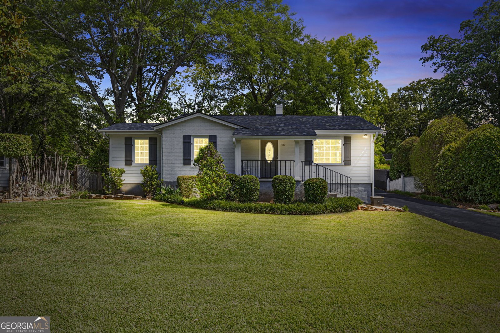 1039 Ridgecrest Drive Smyrna - 3