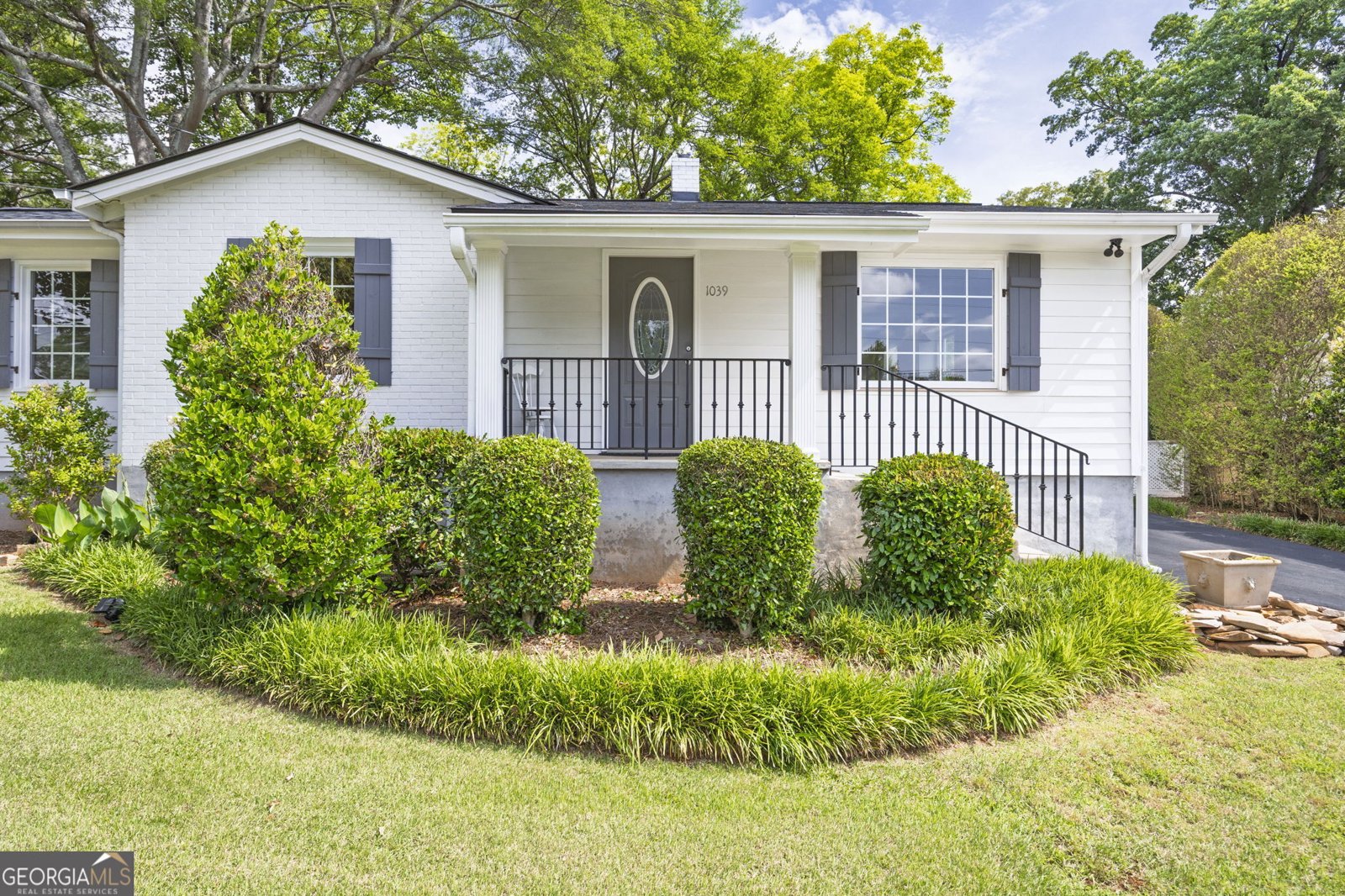 1039 Ridgecrest Drive Smyrna - 4