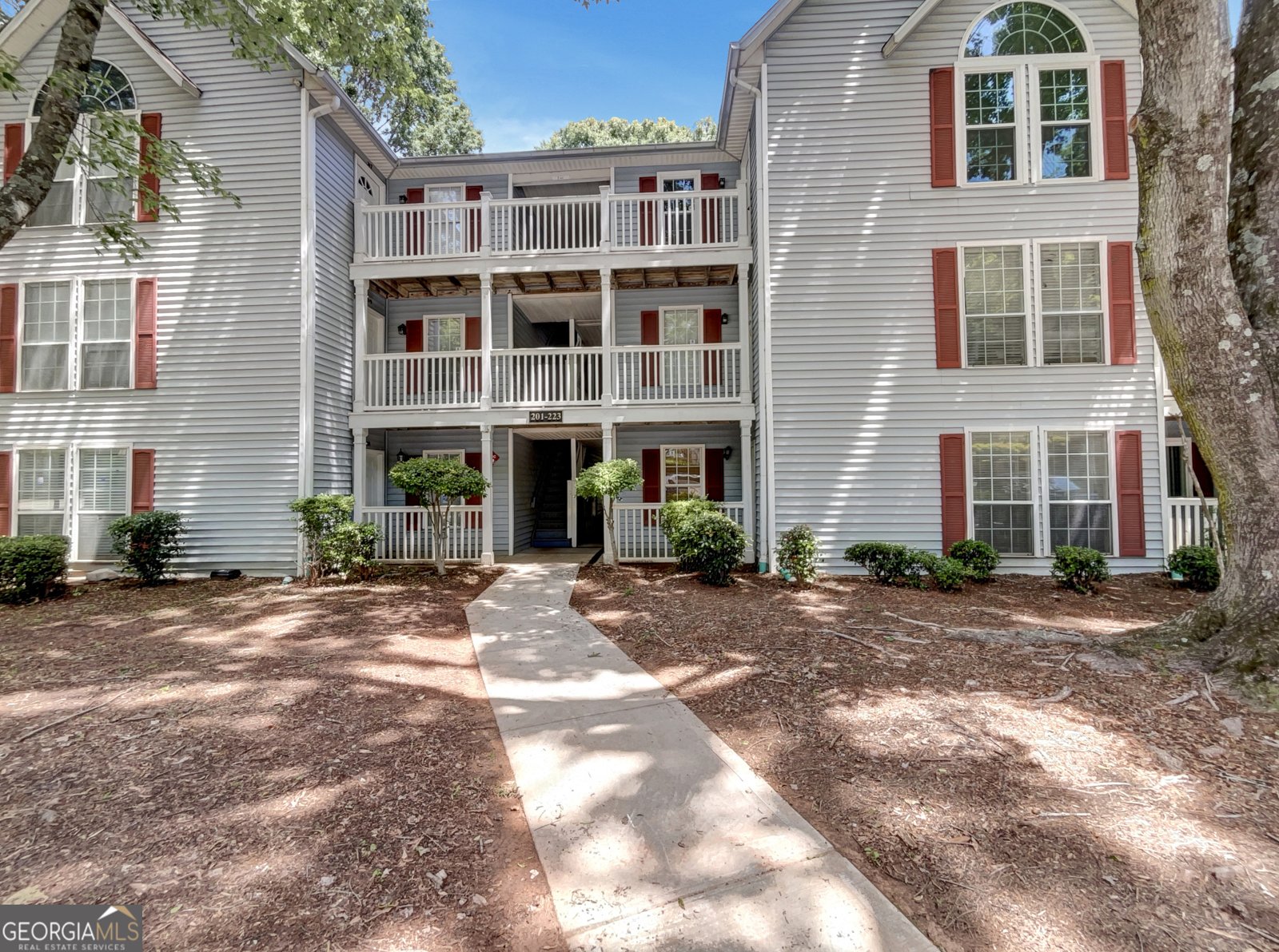 219 Cobblestone Trail Avondale Estates - 1