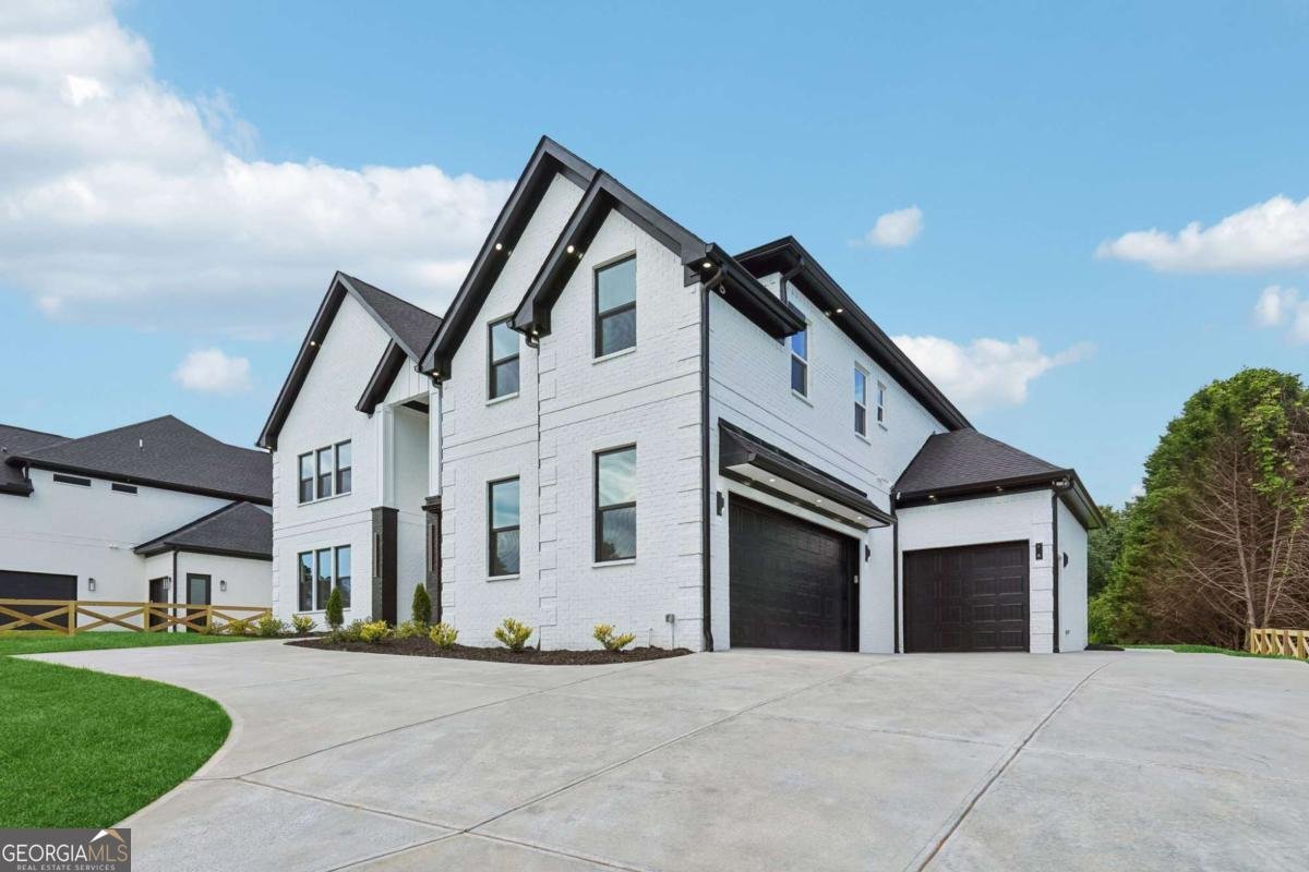 5763 Union Church Road Braselton - 3