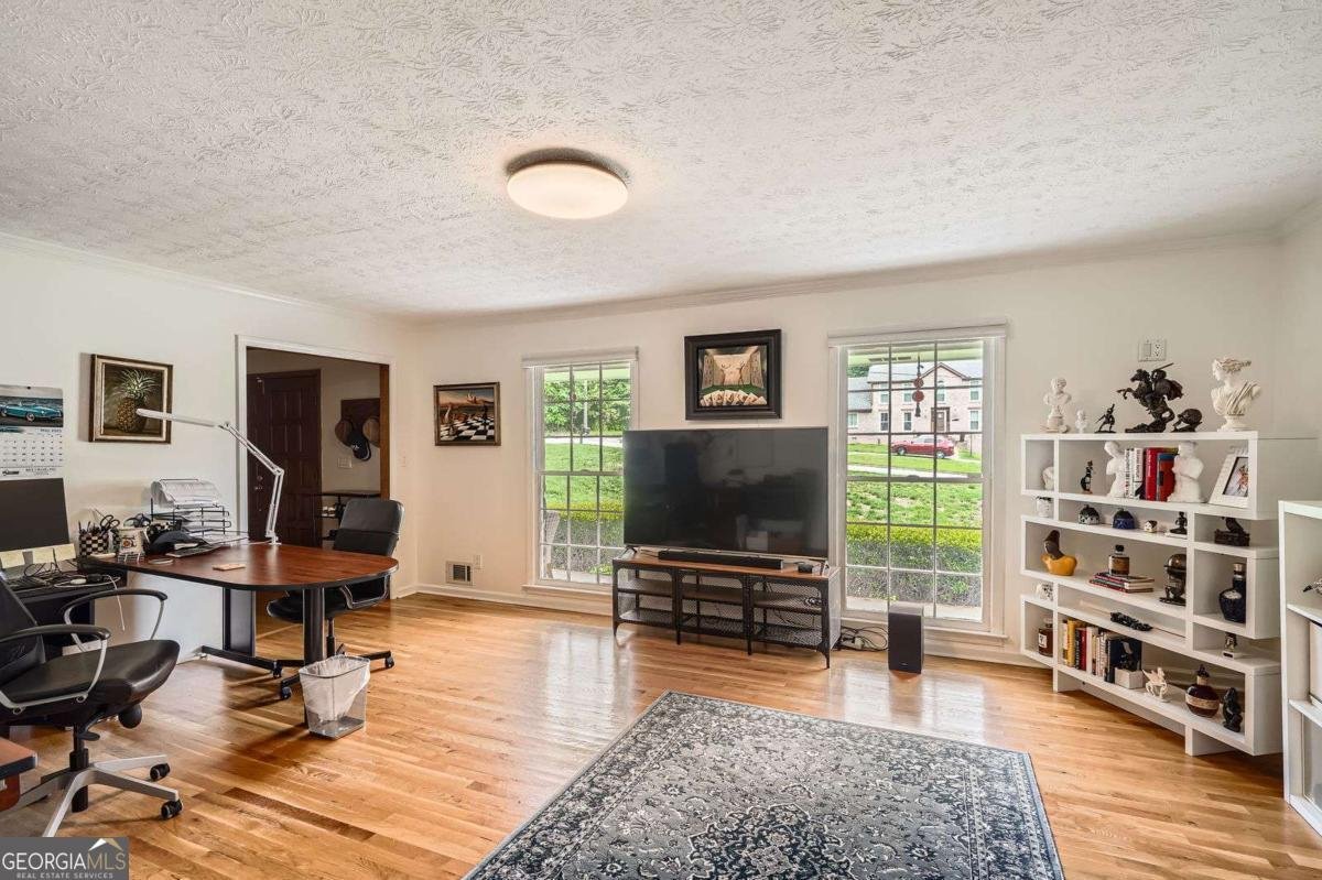 4826 Dean Lane Lilburn - 10