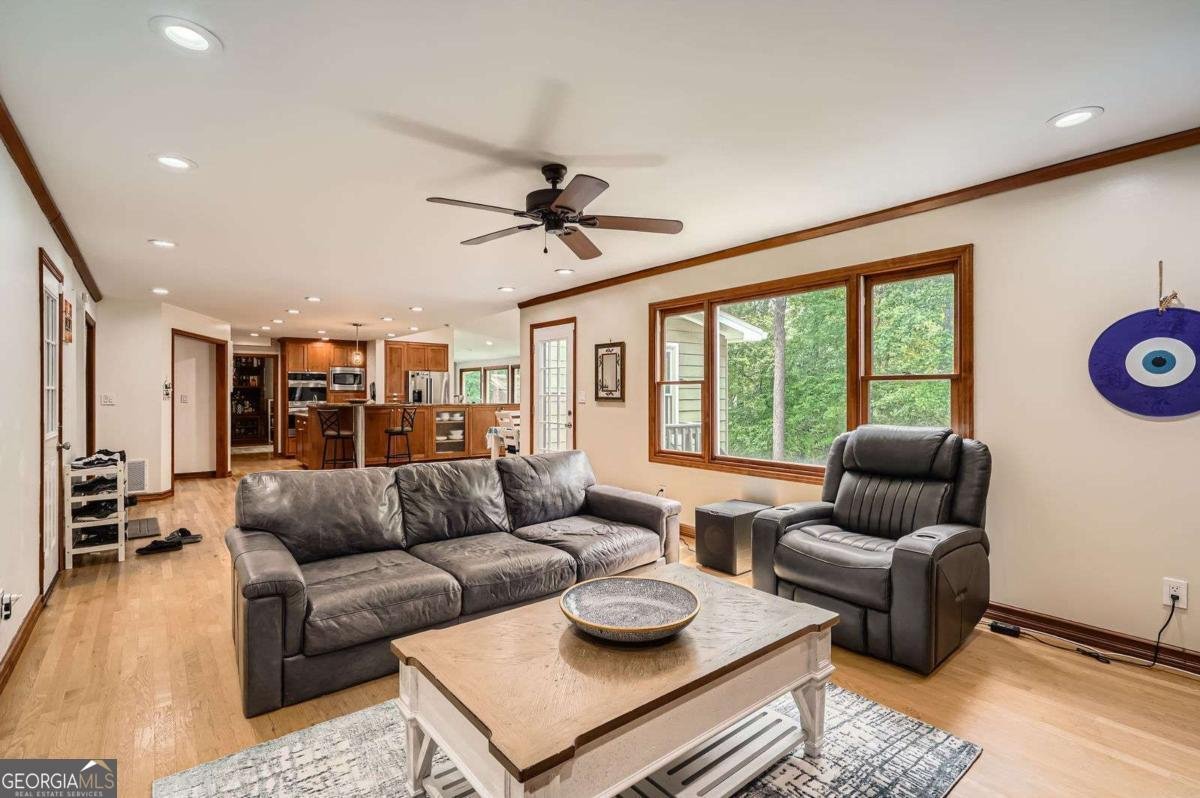 4826 Dean Lane Lilburn - 11