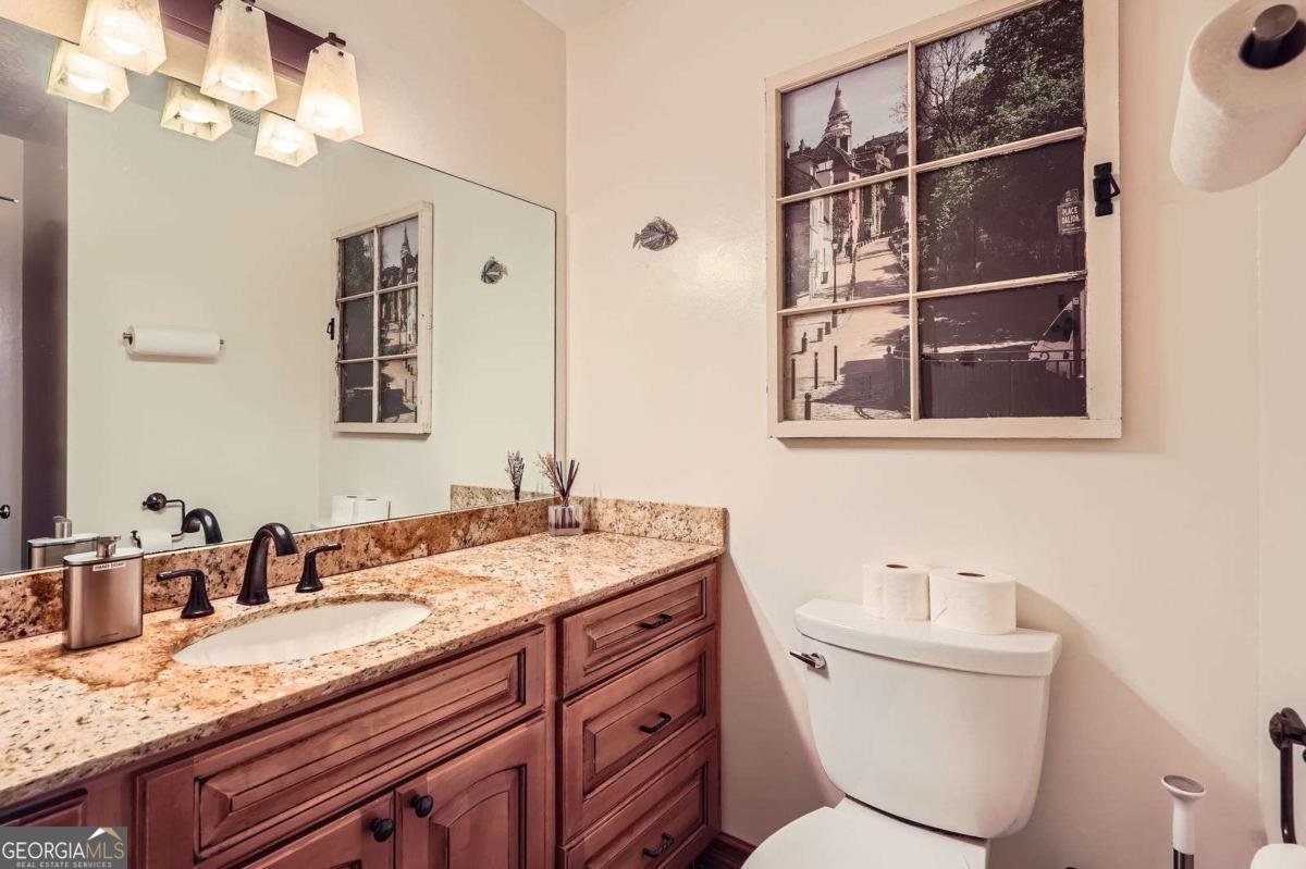 4826 Dean Lane Lilburn - 12