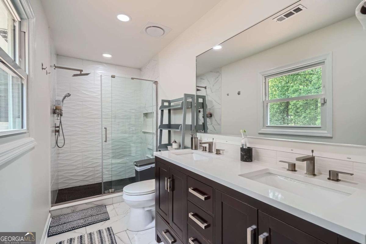4826 Dean Lane Lilburn - 15