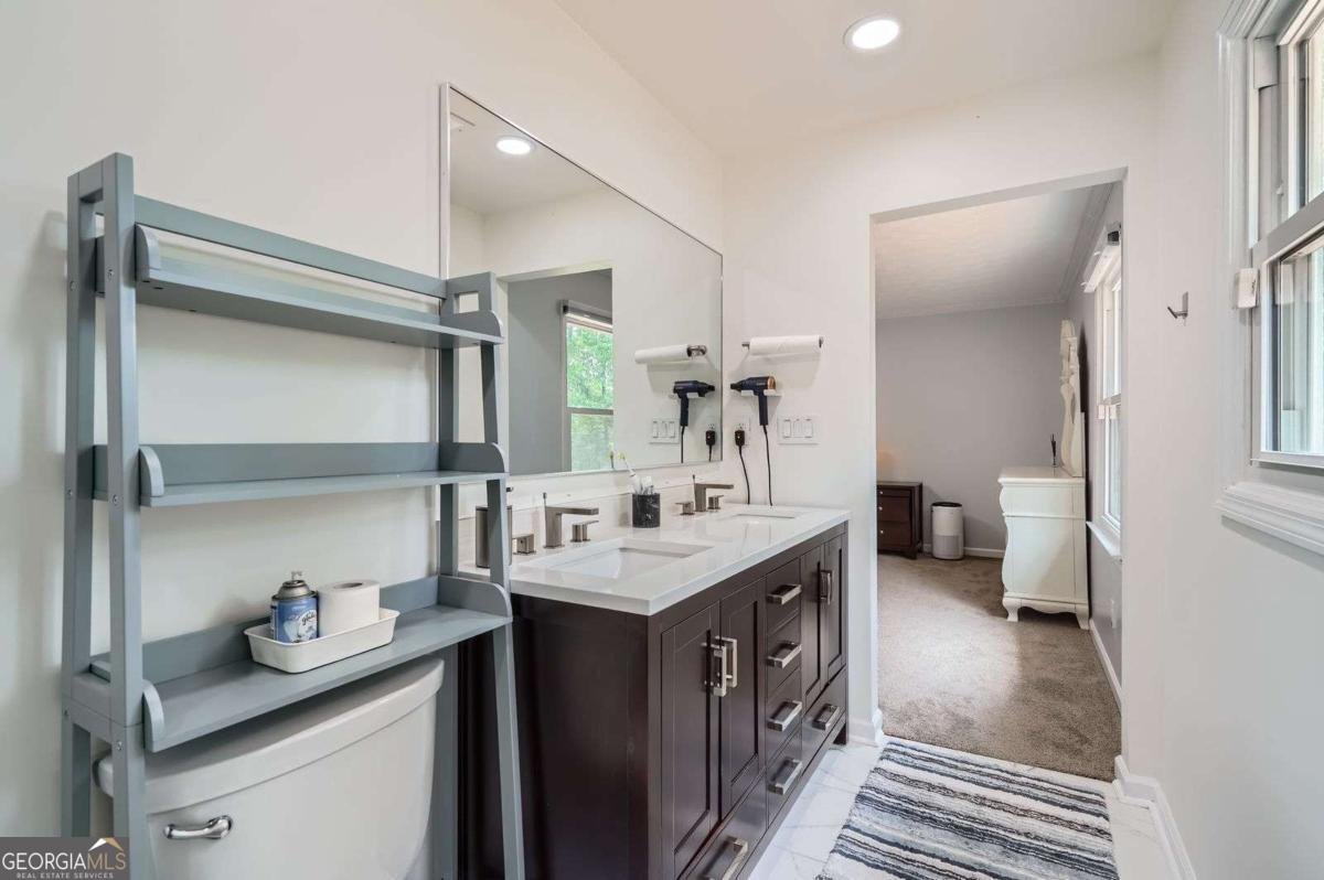 4826 Dean Lane Lilburn - 16