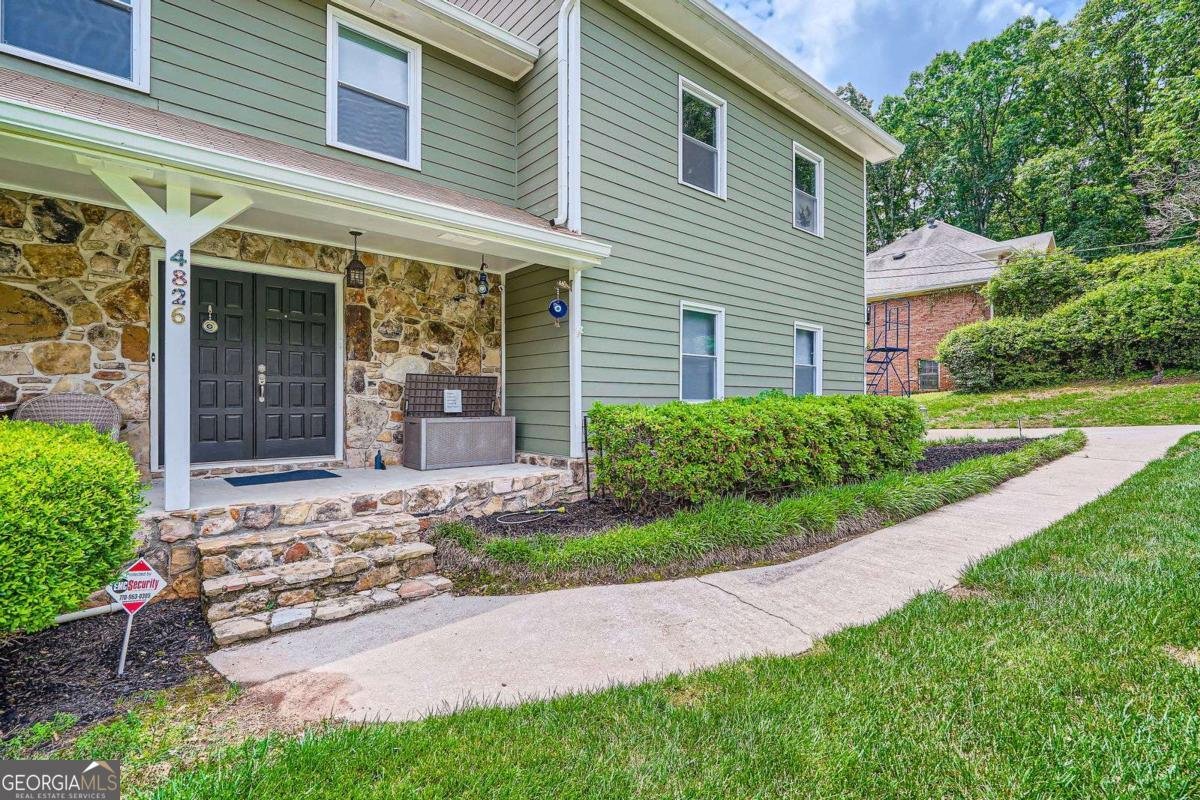 4826 Dean Lane Lilburn - 21