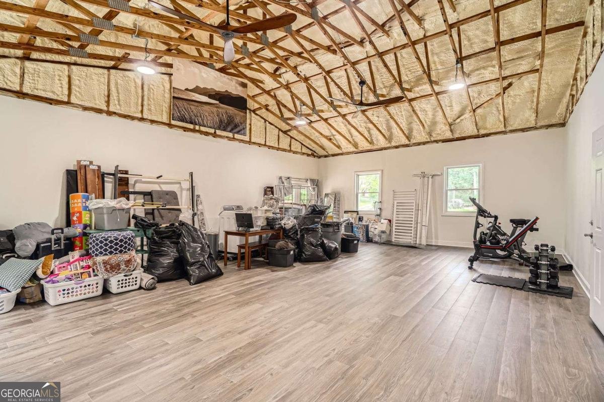 4826 Dean Lane Lilburn - 22