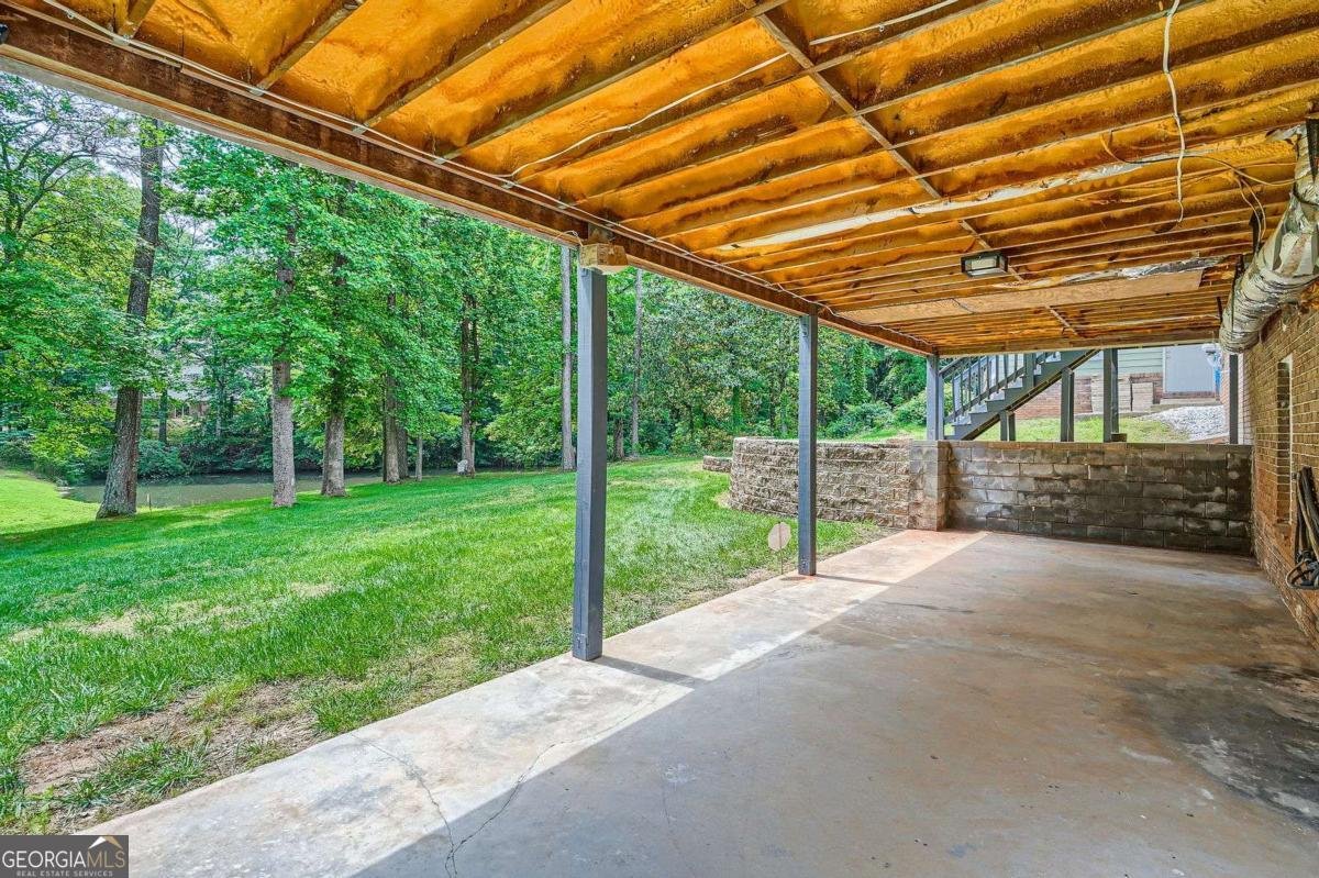4826 Dean Lane Lilburn - 23