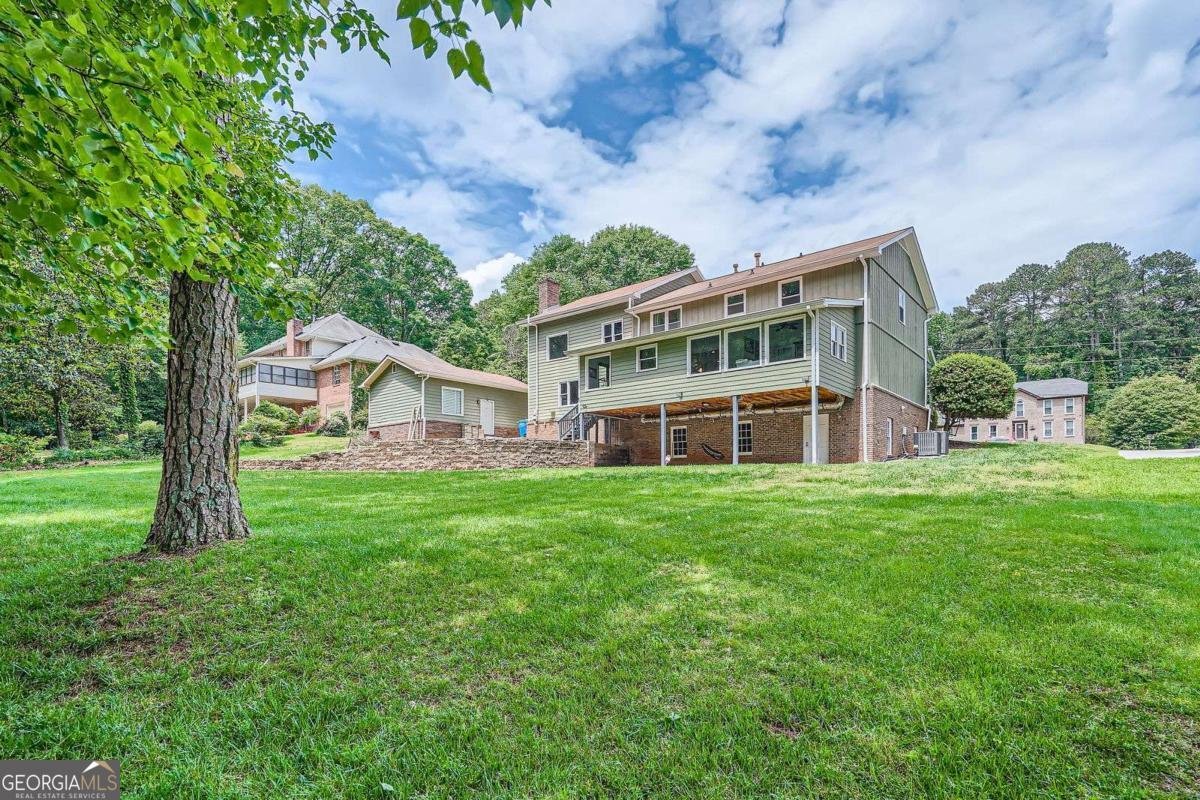 4826 Dean Lane Lilburn - 24