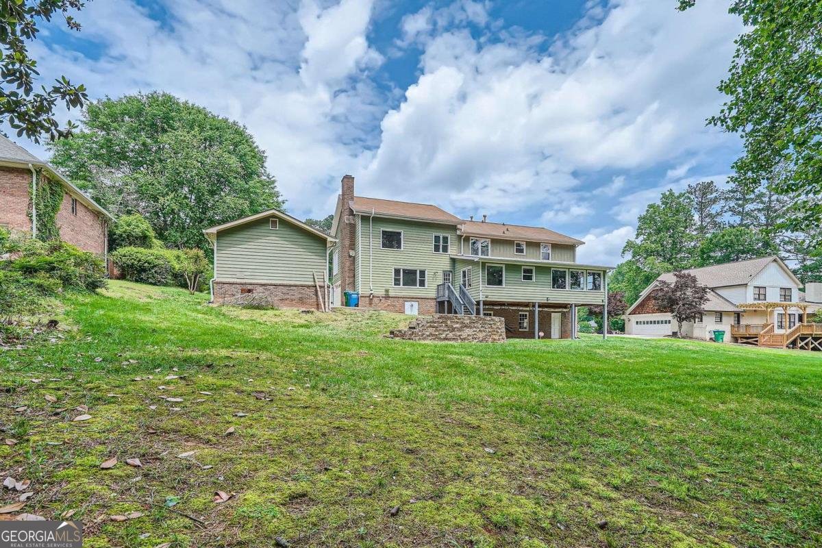 4826 Dean Lane Lilburn - 25