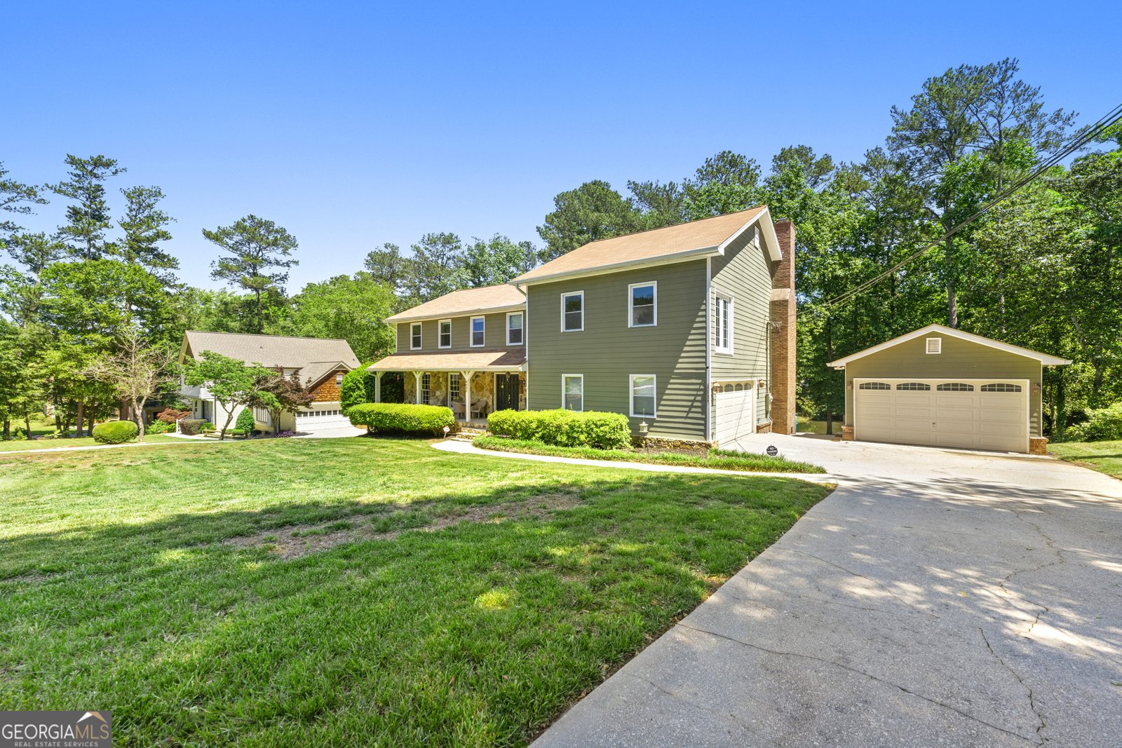 4826 Dean Lane Lilburn - 28