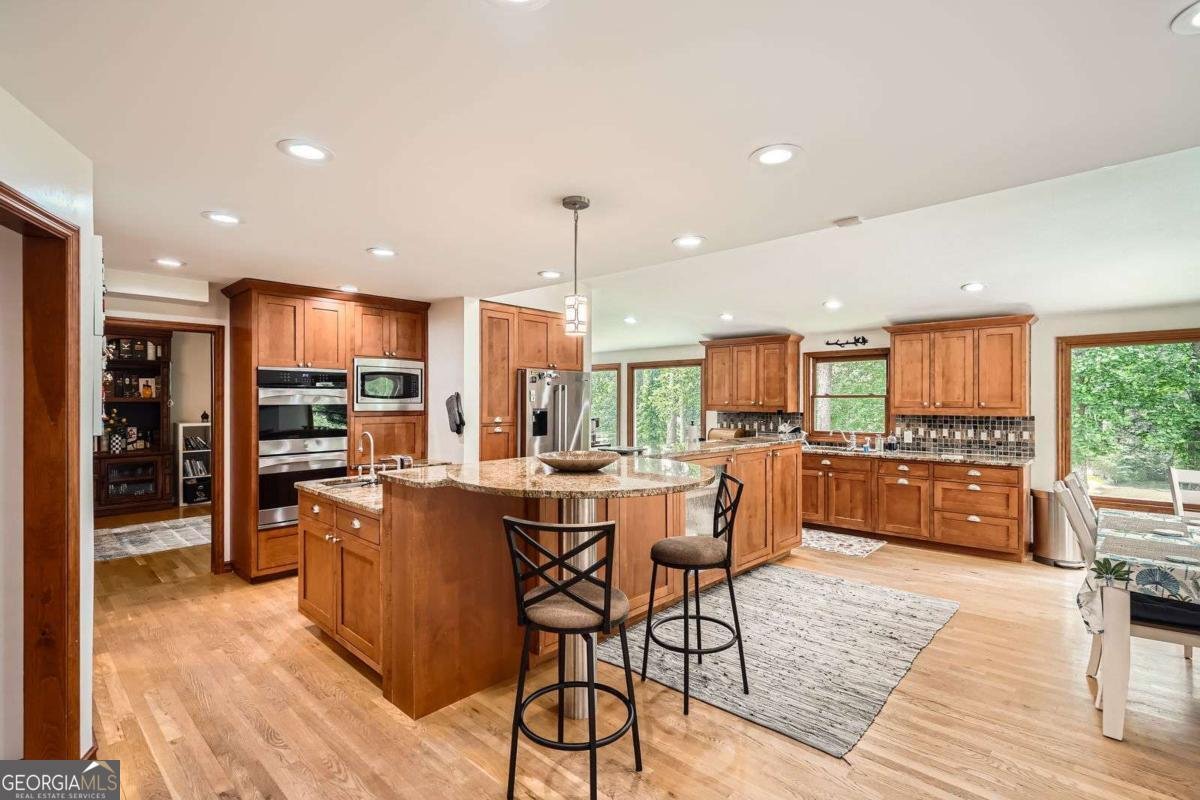 4826 Dean Lane Lilburn - 3