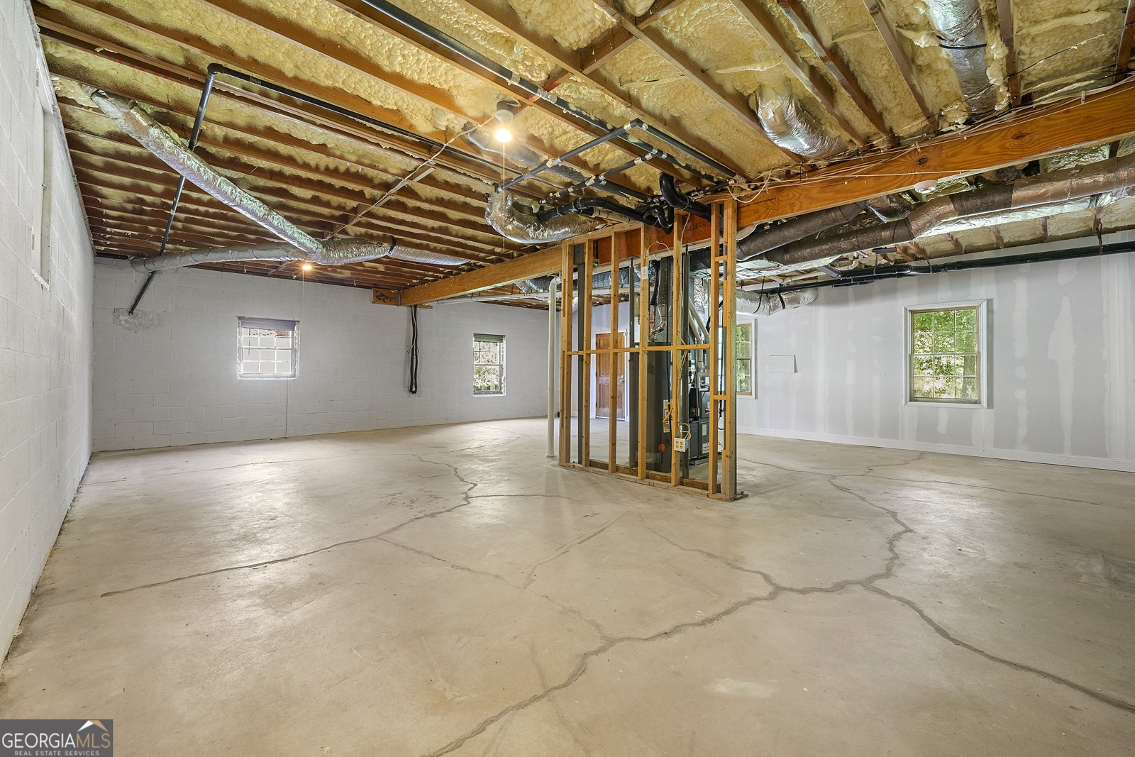 4826 Dean Lane Lilburn - 33
