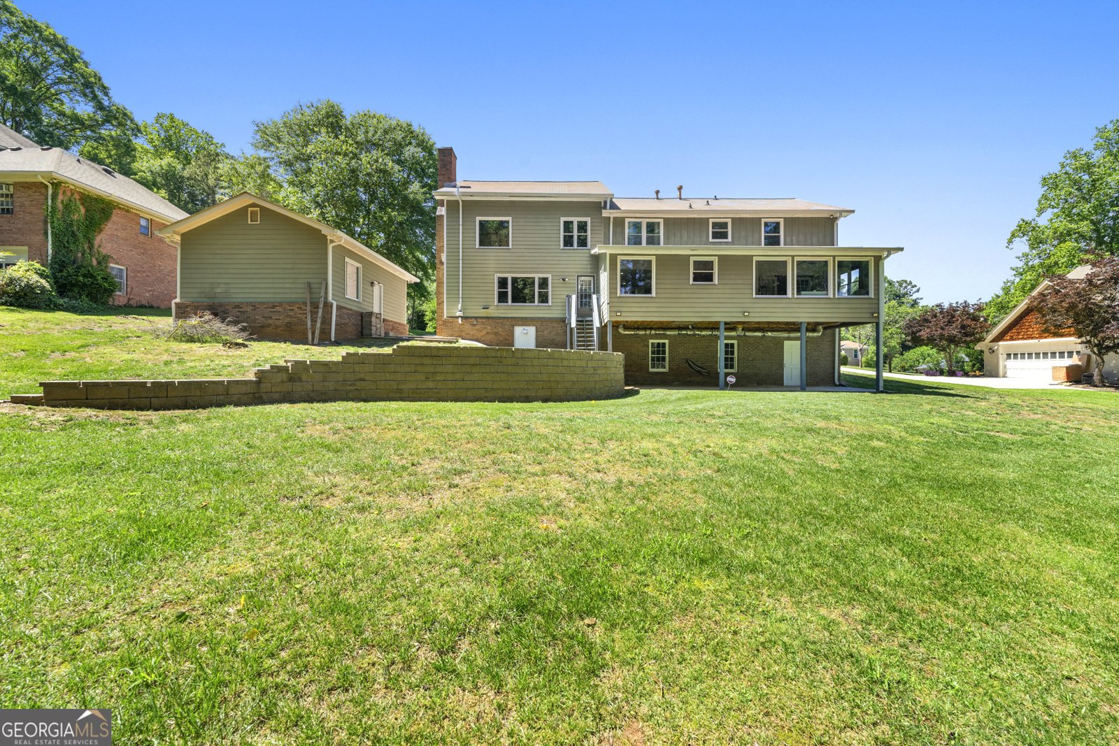 4826 Dean Lane Lilburn - 36