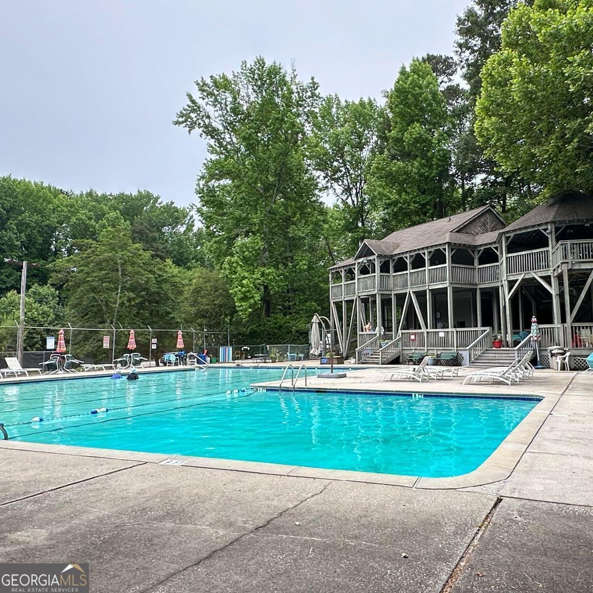 4826 Dean Lane Lilburn - 38