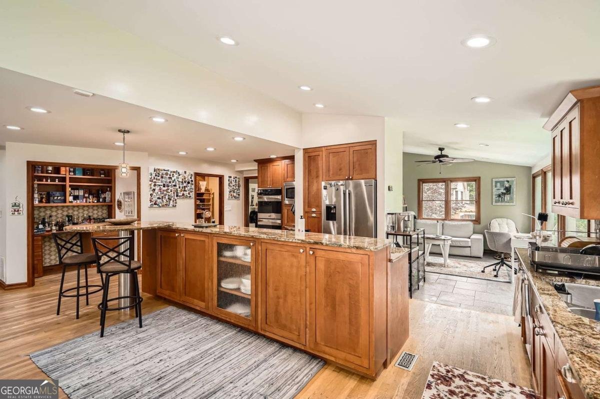 4826 Dean Lane Lilburn - 4