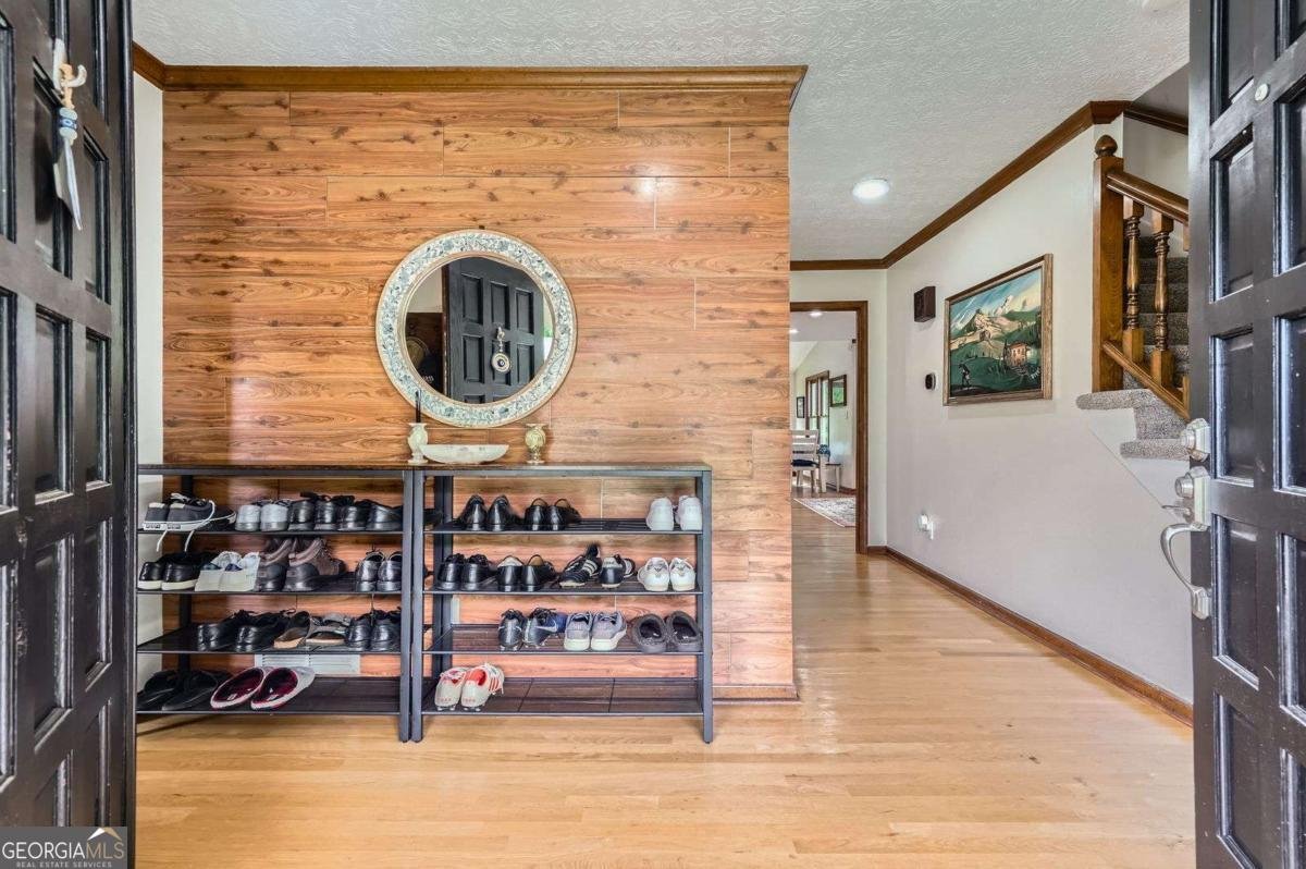 4826 Dean Lane Lilburn - 6